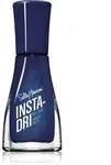 Sally Hansen Insta Dri schnelltrocknender Nagellack Farbton 493 Midnight Drive 9,17