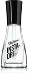 Sally Hansen Insta Dri schnelltrocknender Nagellack Farbton 103 Clearly Quick 9,17 ml