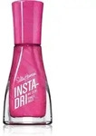 Sally Hansen Insta Dri schnelltrocknender Nagellack Farbton 303 Flashy Fuchsia 9,17