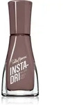 Sally Hansen Insta Dri schnelltrocknender Nagellack Farbton 193 Slick Slate 9.17 ml