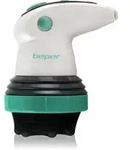 BEPER 40500 Body Sense Massageger&auml;t f&uuml;r Cellulite 1 St.