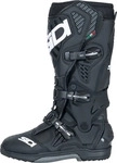Sidi Motocross-Stiefel Crossair 45 Schwarz