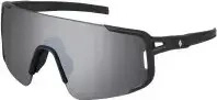 Sweet Protection MTB Sportbrille Ronin RIG Obsidian/Matte Black Schwarz