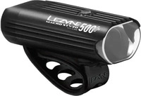 Lezyne Leuchte Macro Drive 500+ 500 Lumen Schwarz