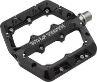 Wolf Tooth Pedale Waveform Large Schwarz