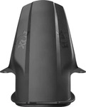Fox Racing Shox Schutzblech vorn 36-38 1 St&uuml;ck, 36 = 21-25, 38= 21-26 Schwarz