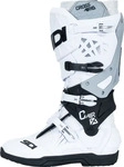 Sidi Motocross-Stiefel Crossair X 40 Wei&szlig;/Schwarz