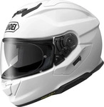 Shoei Adventure Helm GT-AIR 3 M Wei&szlig;
