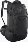 Evoc Protektor-Rucksack Trail Pro Blackline 26 L/XL 26L - Schwarz