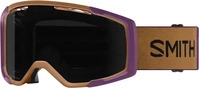 Smith MTB Goggle Rhythm MTB Indigo/Coyote - Chromapop Sun Black Violett