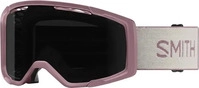 Smith MTB Goggle Rhythm MTB Dusk/Bone - Chromapop Sun Black Rosa