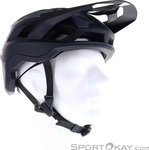 Fox Enduro MTB Helm Speedframe S Schwarz Camo