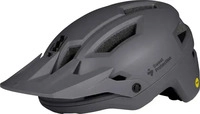 Sweet Protection Enduro MTB Helm Primer MIPS M/L Graphit Grau