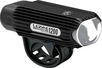 Lezyne Leuchte Deca 1250 1250 Lumen Schwarz