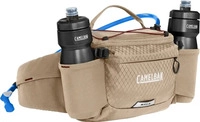 Camelbak H&uuml;fttasche mit Trinksystem Mule 5 Waist Pack 1.5L 5 Liter Moondust Braun