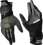 Leatt Handschuhe ADV X-Flow 5.5 S Waldgr&uuml;n Gr&uuml;n