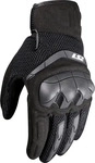 LS2 Girls Handschuhe Kubra M Schwarz