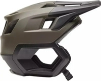 Fox Enduro MTB-Helm Dropframe M Military Oliv