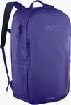 Evoc Rucksack Urban Pack 25 25 Liter Violett/Schwarz