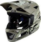 Leatt Downhill MTB-Helm 4.0 Gravity M Desert Beige
