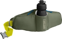 Camelbak H&uuml;fttasche mit Trinksystem Podium Flow 2 Waist Pack 0.6L 2 Liter Dusty