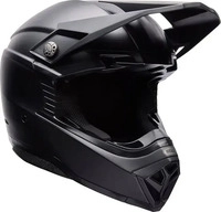 Bell Motocross-Helm Moto-10 MIPS 2XL Solid - Matt Schwarz