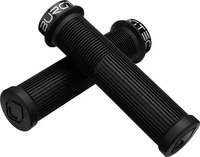 Burgtec MTB-Griffe The Bartender Pro - Josh Bryceland Signature Schwarz