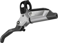 SRAM Hydraulische MTB-Bremse Maven Ultimate B1 Schwarz/Silber, Hinten