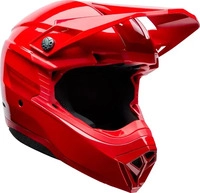 Bell Motocross-Helm Moto-10 MIPS M Fade - Rot