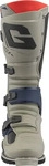 Gaerne Motocross-Stiefel SG 22 44.5 Enduro GTX - Rocky Sunset Beige