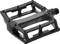 Reverse Components Pedale Super Shape-3D V2 Schwarz