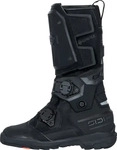 Sidi Adventure Stiefel Taurus GTX 45 Schwarz