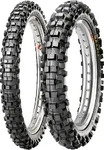 Maxxis Moto Hinterradreifen Maxxcross IT M7305 110/100 - 18 110/100 - 18, 64M