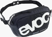 Evoc Kids H&uuml;fttasche 1 Liter Schwarz