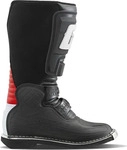 Gaerne Kids Motocross-Stiefel SG-J 35 Schwarz/Wei&szlig;/Rot