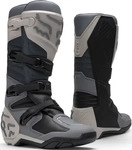 Fox Motocross-Stiefel Comp X 41 Kreide Wei&szlig;