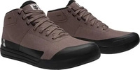 Fox MTB Schuhe Union Canvas Mid 37 Flat - Purple Dusk Violett