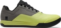 Fox MTB Schuhe Union 43.5 Flat - Lime Gelb