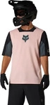 Fox MTB Jersey Kurzarm Defend 2XL Creation - Blush Rosa