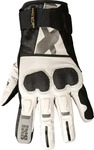 IXS Girls Handschuhe Venture-STX-Z 1.0 S Schwarz/Cool Grau