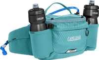 Camelbak H&uuml;fttasche mit Trinksystem Mule 5 Waist Pack 1.5L 5 Liter Arctic Blue