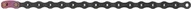 SRAM MTB-Kette XX1 Eagle Hollow Pin 126 Glieder 12-fach, 126 Glieder, Schwarz