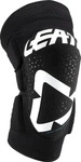 Leatt MTB-Kniesch&uuml;tzer 3DF 5.0 S/M Wei&szlig;/Schwarz