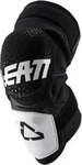Leatt Knie-/Schienbeinsch&uuml;tzer 3DF Hybrid XXL Wei&szlig;/Schwarz