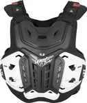 Leatt Brustpanzer 4.5 S/XL Schwarz
