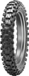 Dunlop Hinterradreifen Geomax MX53 110/100-18 110/100-18 64M NHS