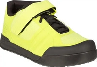 Ride Concepts MTB-Schuhe Transition 46 Gelb/Schwarz