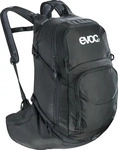 Evoc Rucksack Explorer Pro 26 26 Liter Schwarz