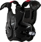 Leatt Brustpanzer 3.5 Pro Schwarz