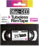 Muc-Off Tubeless Felgenband 25 mm 25 - 35 mm, 10 m Pink